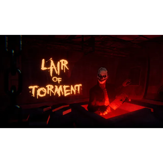 🔥 Lair of Torment | Steam РУ+UA+KZ+СНГ🔥
