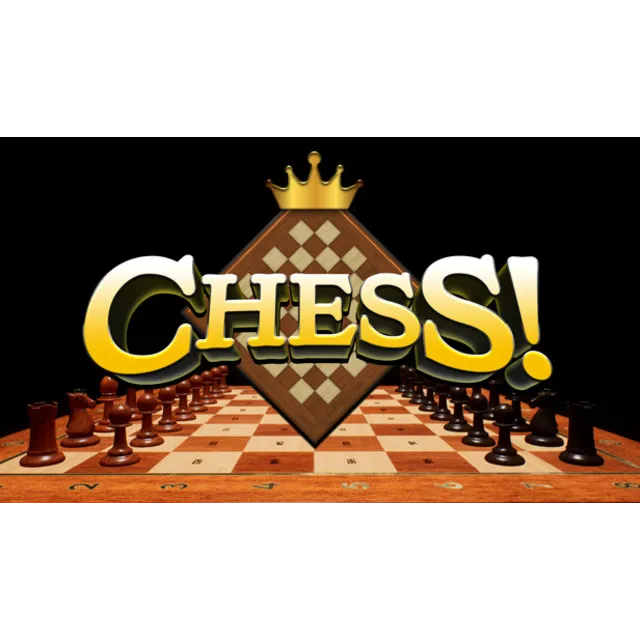 🔥 Chess! | Steam РУ+UA+KZ+СНГ🔥