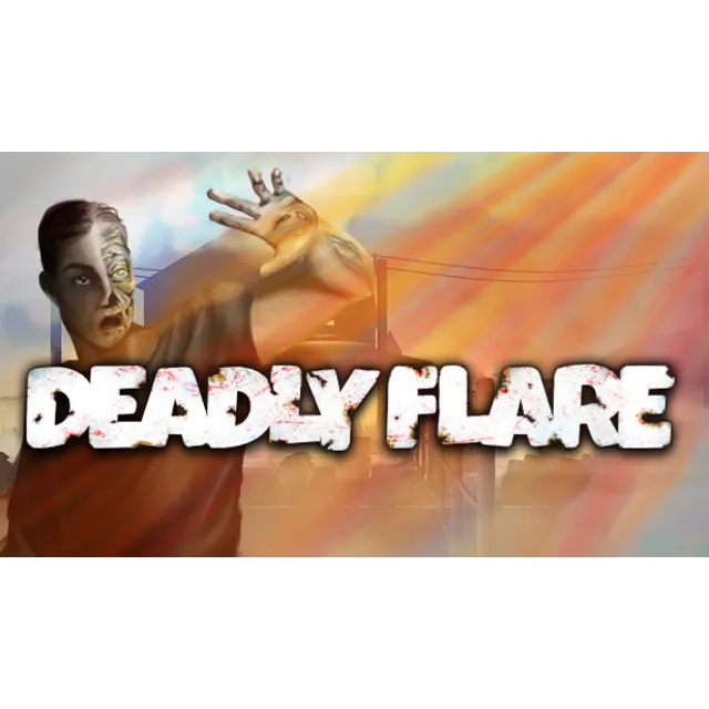 🔥 Deadly Flare | Steam РУ+UA+KZ+СНГ🔥