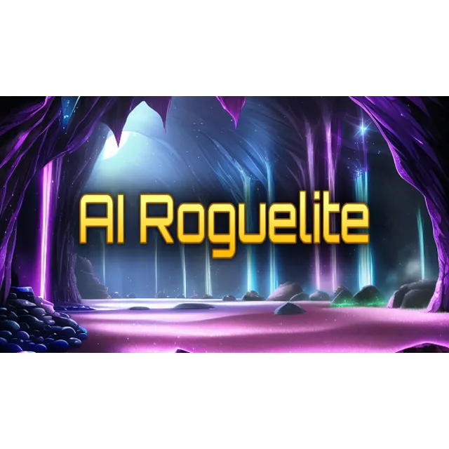 🔥 AI Roguelite | Steam РУ+UA+KZ+СНГ🔥