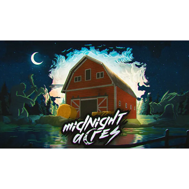 🔥 Midnight Acres | Steam РУ+UA+KZ+СНГ🔥