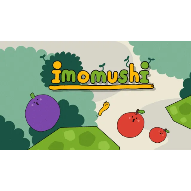 🔥 imomushi | Steam РУ+UA+KZ+СНГ🔥