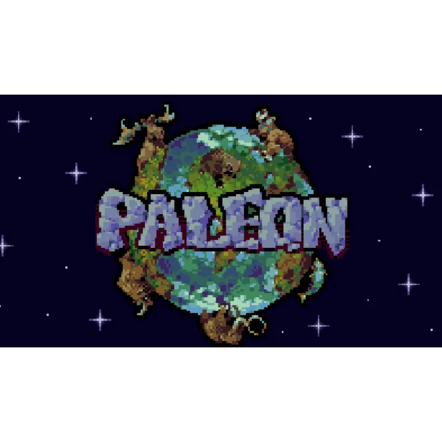 🔥 Paleon | Steam РУ+UA+KZ+СНГ🔥