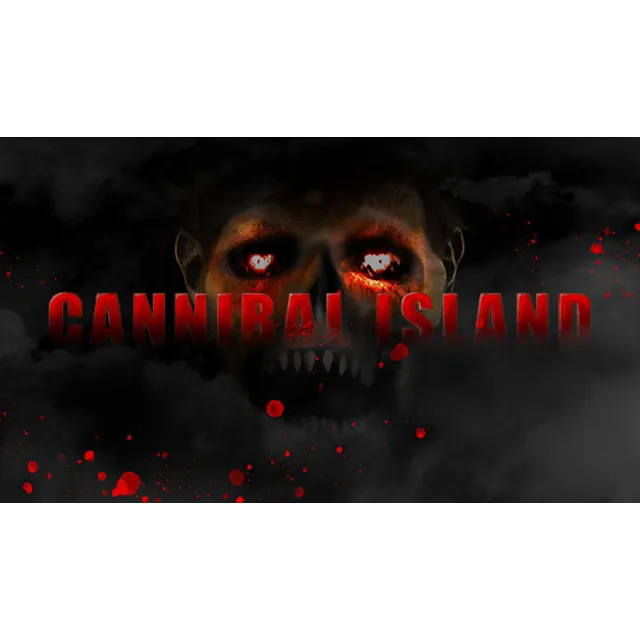 🔥 Cannibal Island: Survival | Steam РУ+UA+KZ+СНГ🔥