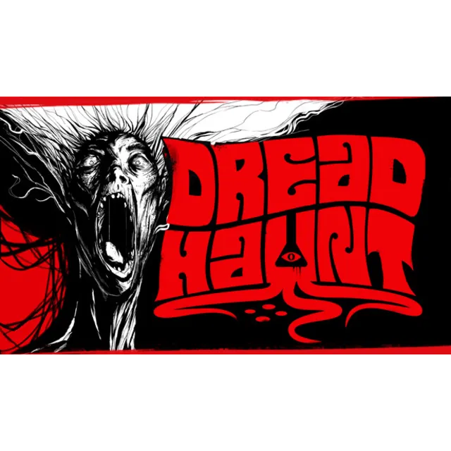 🔥 DreadHaunt | Steam РУ+UA+KZ+СНГ🔥