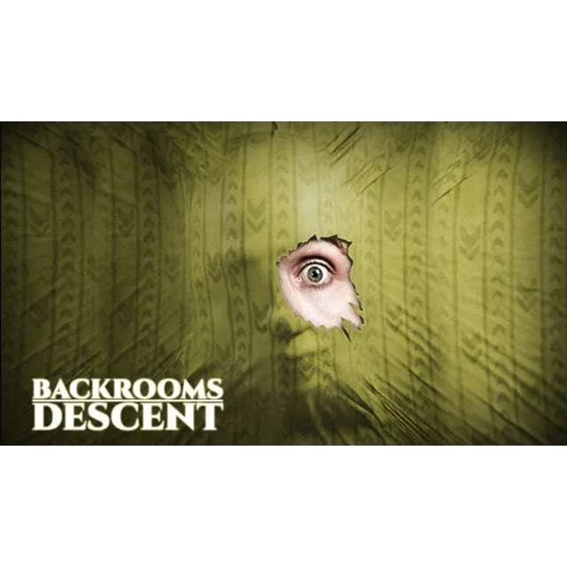 🔥 Backrooms Descent: Horror Game | Steam РУ+UA+KZ+СНГ�