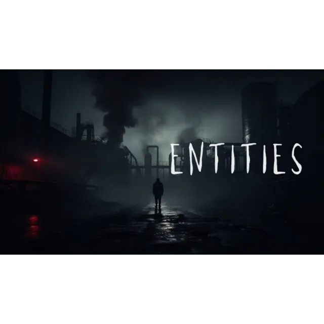 🔥 Entities | Steam РУ+UA+KZ+СНГ🔥