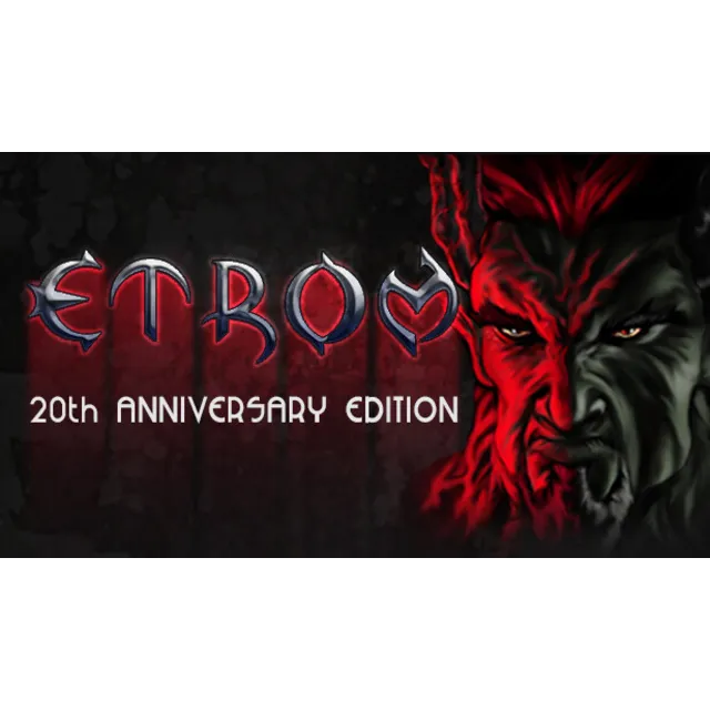 🔥 Etrom 20th Anniversary Edition | Steam РУ+UA+KZ+СНГ�