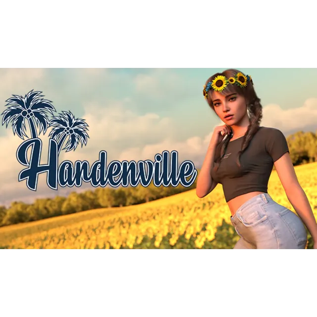 🔥 Hardenville | Steam РУ+UA+KZ+СНГ🔥