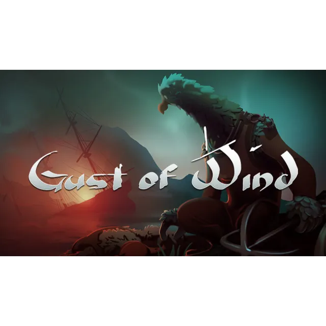 🔥 Gust of Wind | Steam РУ+UA+KZ+СНГ🔥