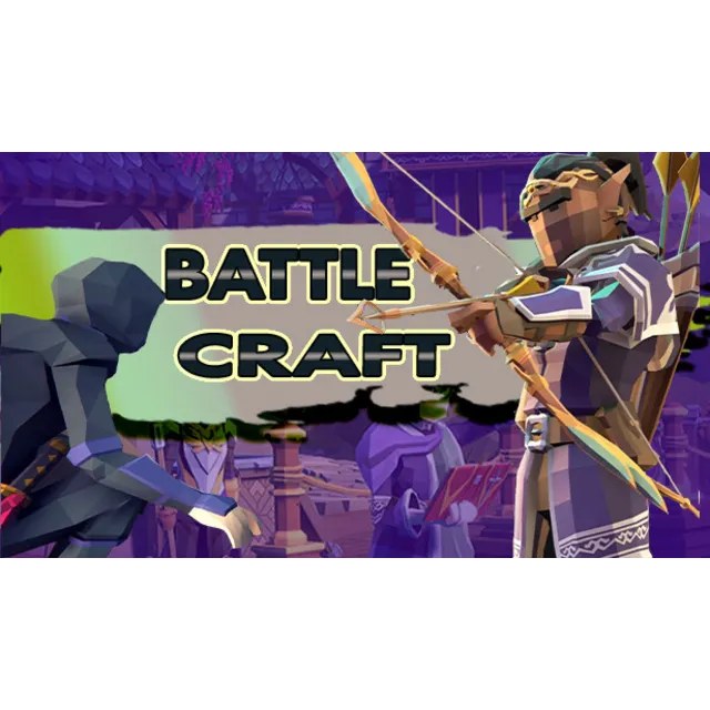 🔥 Battle Craft | Steam РУ+UA+KZ+СНГ🔥