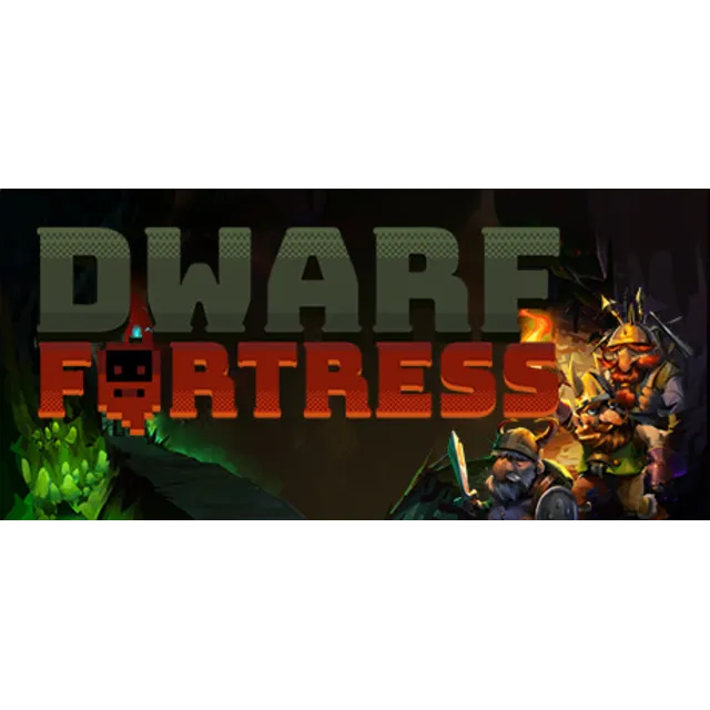Dwarf Fortress | steam gift RU✅