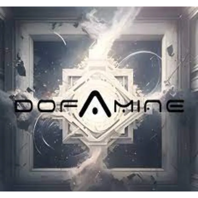 💎 🔥 Dofamine 🔥 XBOX X|S🔑 КЛЮЧ