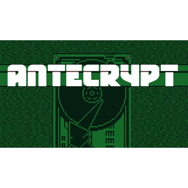 🔥 Antecrypt | Steam РУ+UA+KZ+СНГ🔥