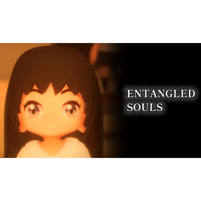 🔥 ENTANGLED SOULS | Steam РУ+UA+KZ+СНГ🔥