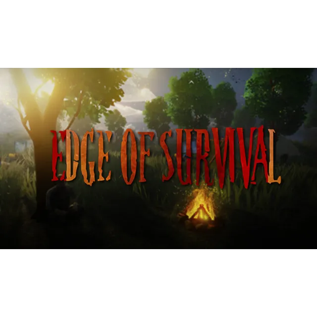 🔥 Edge Of Survival | Steam РУ+UA+KZ+СНГ🔥