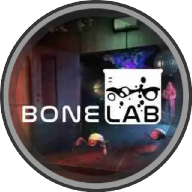 BONELAB +VR +LABJAMS®✔️Steam (Region Free)(GLOBAL)🌍