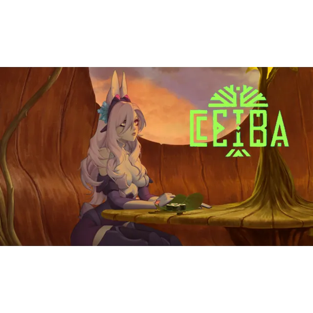 🔥 Ceiba | Steam РУ+UA+KZ+СНГ🔥