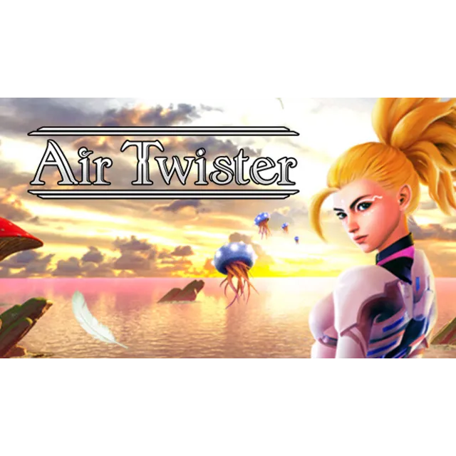 🔥 Air Twister | Steam РУ+UA+KZ+СНГ🔥