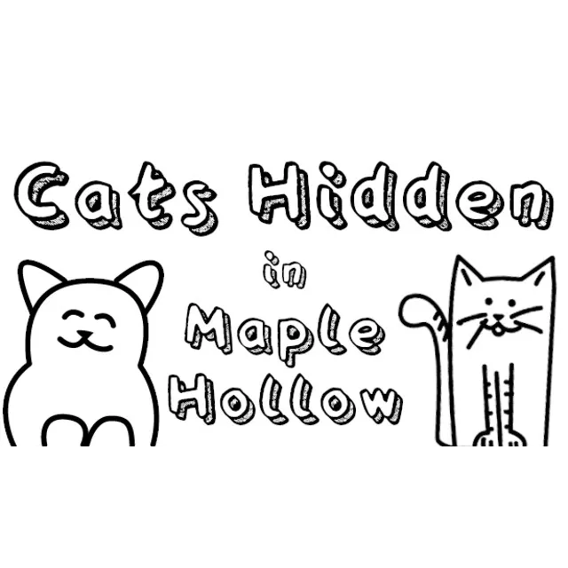 🔥 🔥 Cats Hidden in Maple Hollow 🍂|Steam РУ+UA+KZ+СНГ