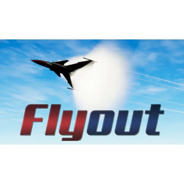 🔥 Flyout | Steam РУ+UA+KZ+СНГ🔥