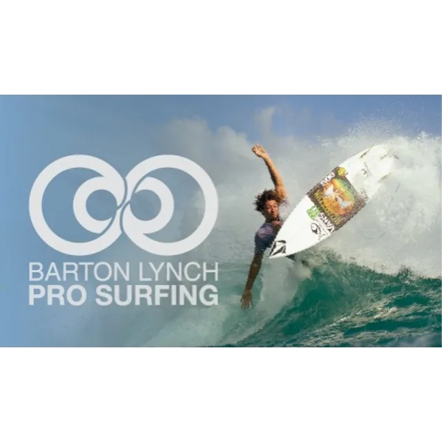 🔥 Barton Lynch Pro Surfing | Steam РУ+UA+KZ+СНГ🔥