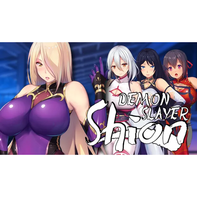 🔥 Demon Slayer Shion | Steam РУ+UA+KZ+СНГ🔥
