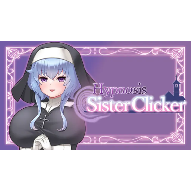 🔥 Hypnosis Sister Clicker | Steam РУ+UA+KZ+СНГ🔥