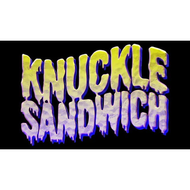 🔥 Knuckle Sandwich | Steam РУ+UA+KZ+СНГ🔥