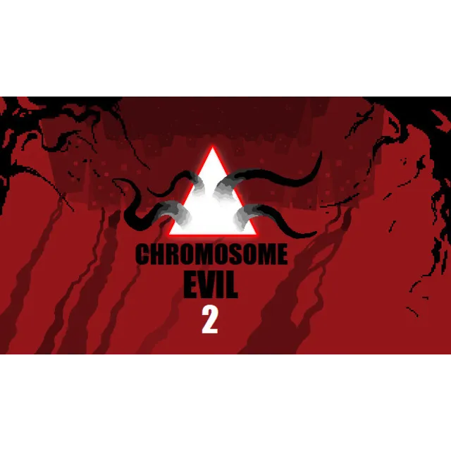 🔥 Chromosome Evil 2 | Steam РУ+UA+KZ+СНГ🔥