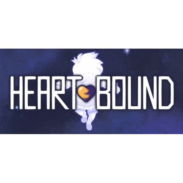 Heartbound | steam GIFT РОССИЯ✅+🎁