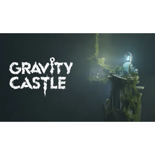 🔥 Gravity Castle | Steam РУ+UA+KZ+СНГ🔥
