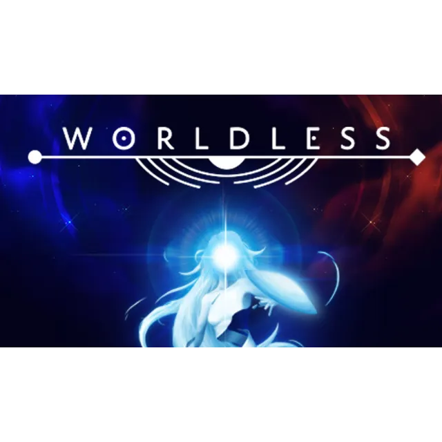 🔥 Worldless | Steam РУ+UA+KZ+СНГ🔥