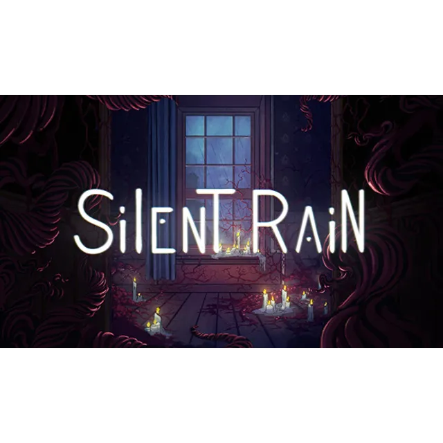 🔥 Silent Rain | Steam РУ+UA+KZ+СНГ🔥