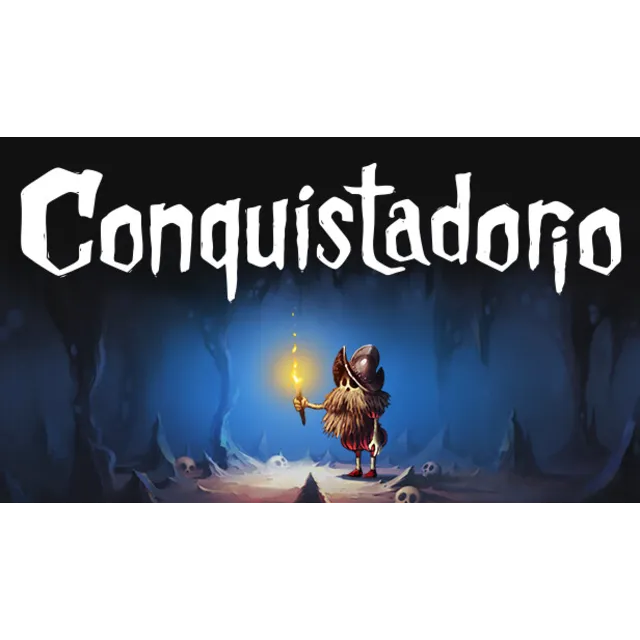 🔥 Conquistadorio | Steam РУ+UA+KZ+СНГ🔥