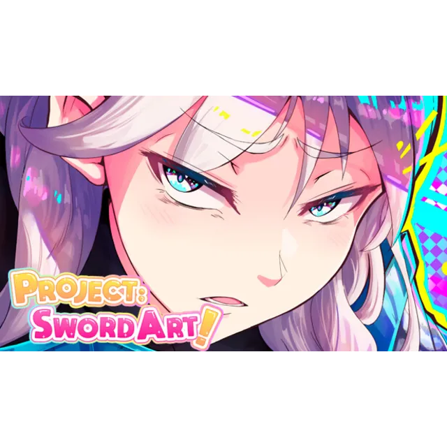 🔥 🔥 Project: Sword Art | Steam РУ+UA+KZ+СНГ🔥