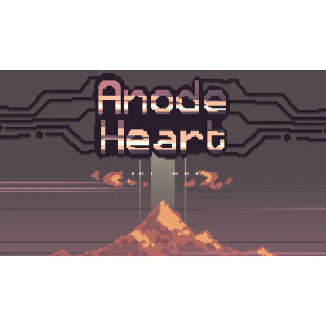 🔥 Anode Heart | Steam РУ+UA+KZ+СНГ🔥