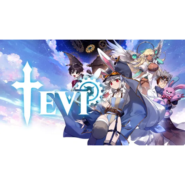 🔥 TEVI | Steam РУ+UA+KZ+СНГ🔥
