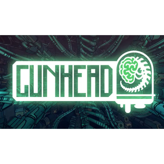 🔥 GUNHEAD | Steam РУ+UA+KZ+СНГ🔥