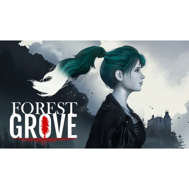 🔥 Forest Grove | Steam РУ+UA+KZ+СНГ🔥