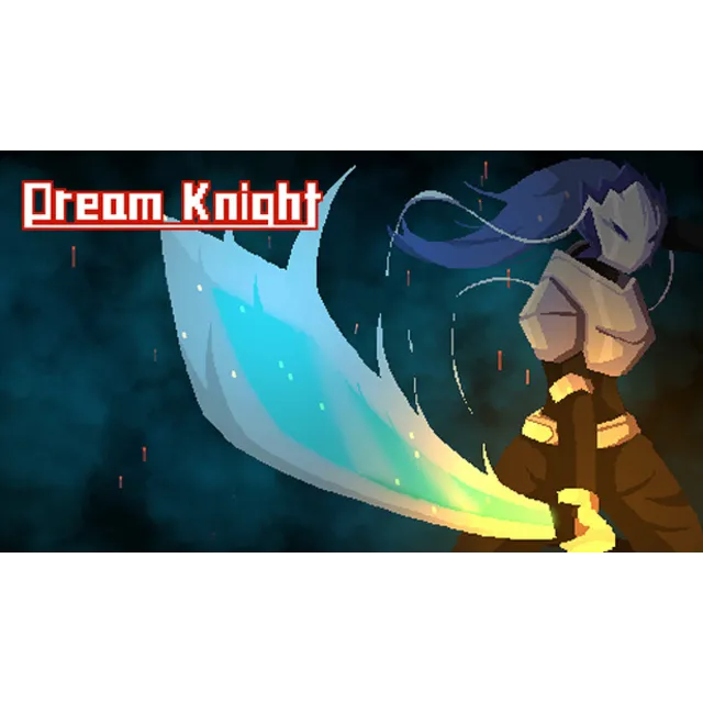 🔥 Dream Knight | Steam РУ+UA+KZ+СНГ🔥