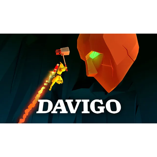 🔥 DAVIGO: VR vs. PC | Steam РУ+UA+KZ+СНГ🔥