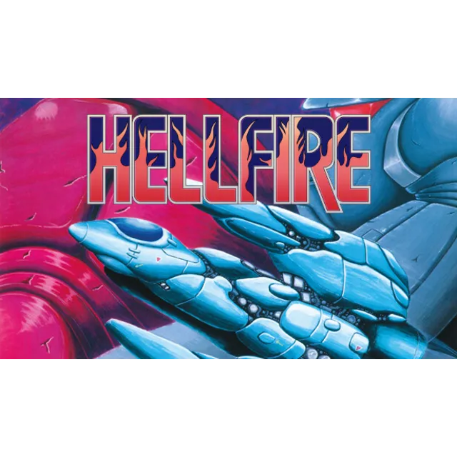 🔥 Hellfire | Steam РУ+UA+KZ+СНГ🔥