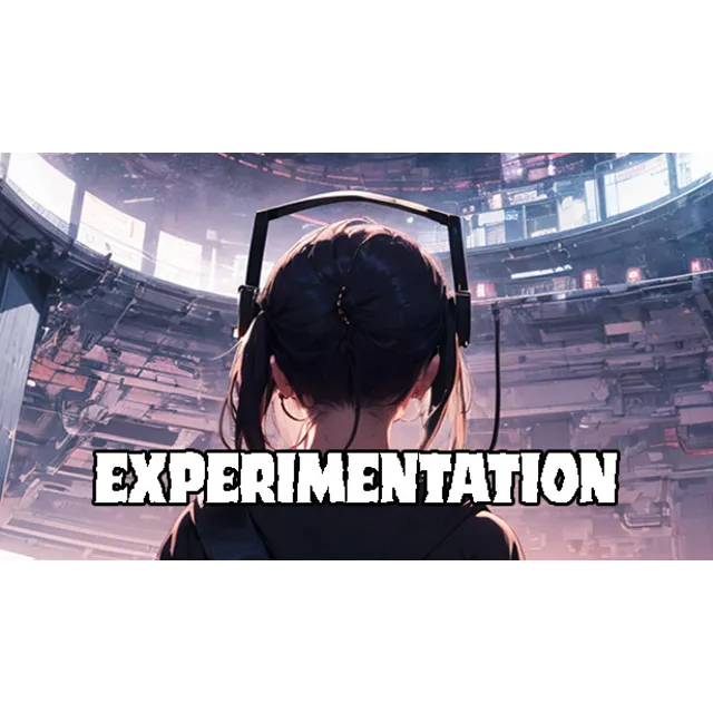 🔥 Experimentation | Steam РУ+UA+KZ+СНГ🔥
