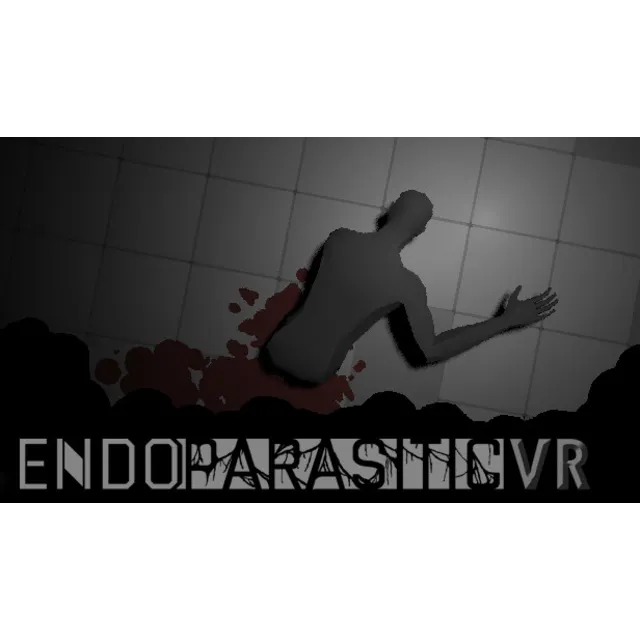 🔥 Endoparasitic VR | Steam РУ+UA+KZ+СНГ🔥