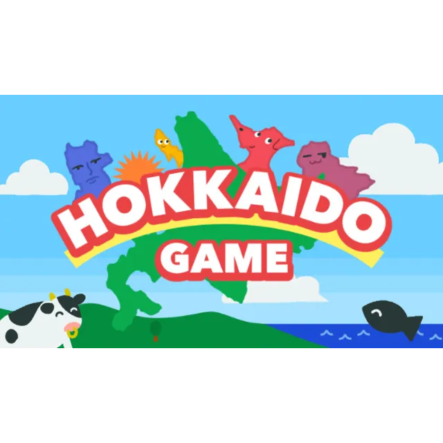 🔥 Hokkaido Game | Steam РУ+UA+KZ+СНГ🔥