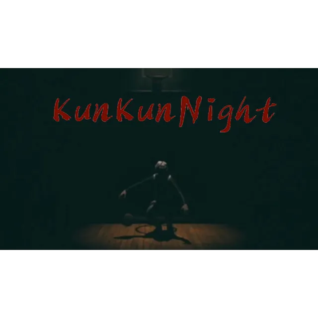 🔥 KunKunNight | Steam РУ+UA+KZ+СНГ🔥