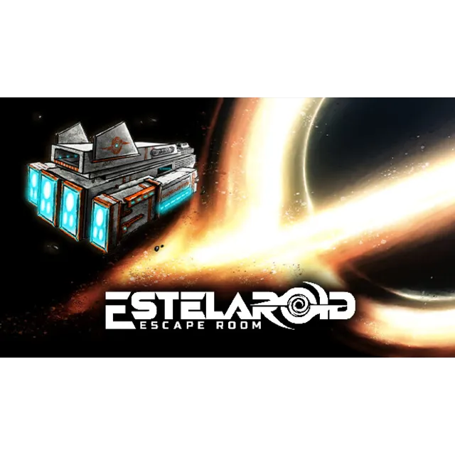 🔥 Estelaroid: Escape Room | Steam РУ+UA+KZ+СНГ🔥