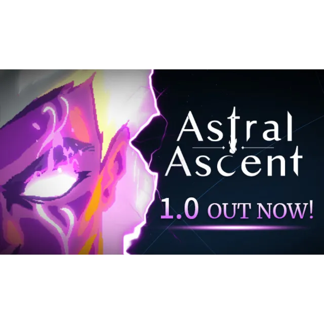 🔥 Astral Ascent | Steam РУ+UA+KZ+СНГ🔥