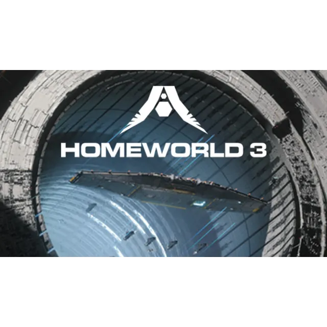 🔥 Homeworld 3 | Steam РУ+UA+KZ+СНГ🔥